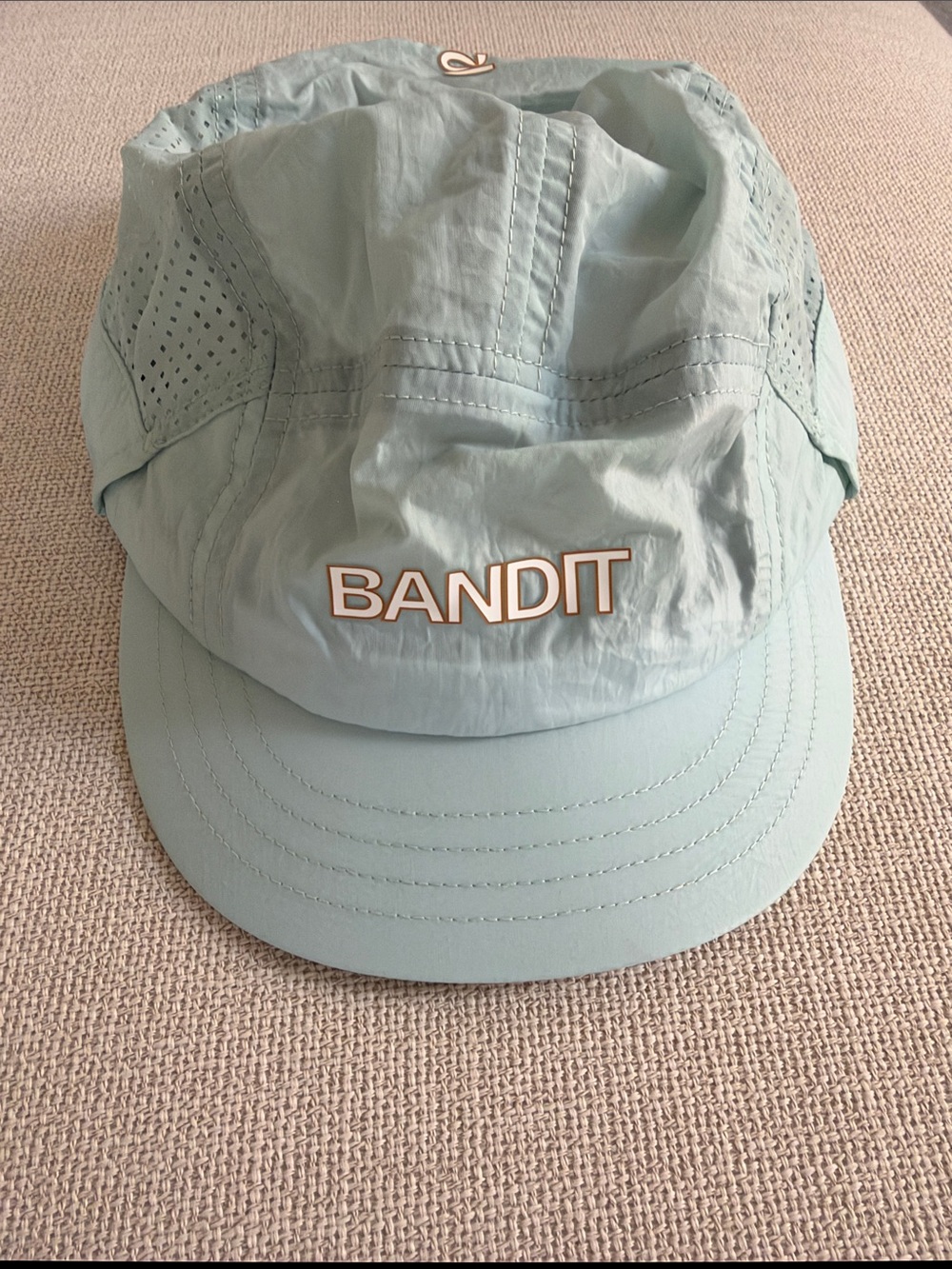 Bandit Running Hat
